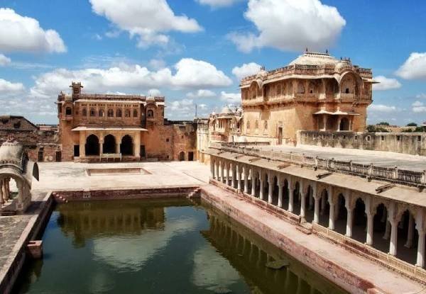 Udaipur Tour Packages from Bangalore