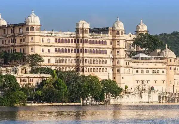 Udaipur Tour Packages From Bhavnagar