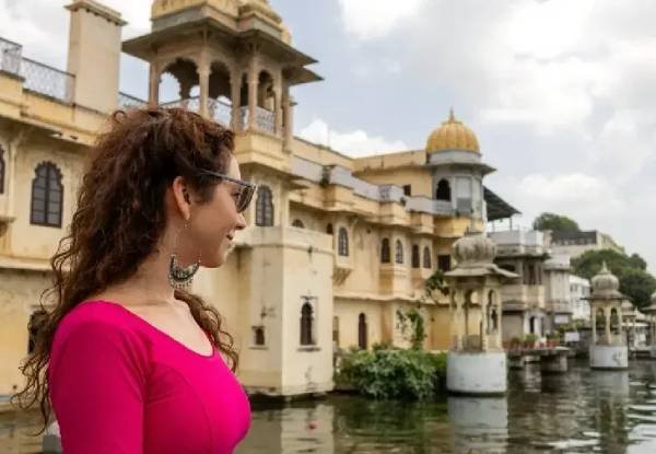 Udaipur Tour Packages from Bihar