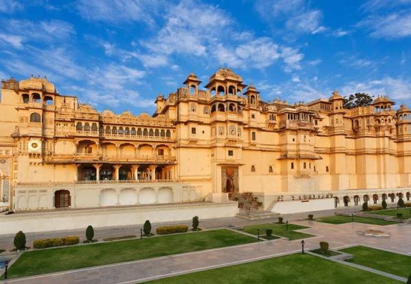 Udaipur Tour Packages from Chennai