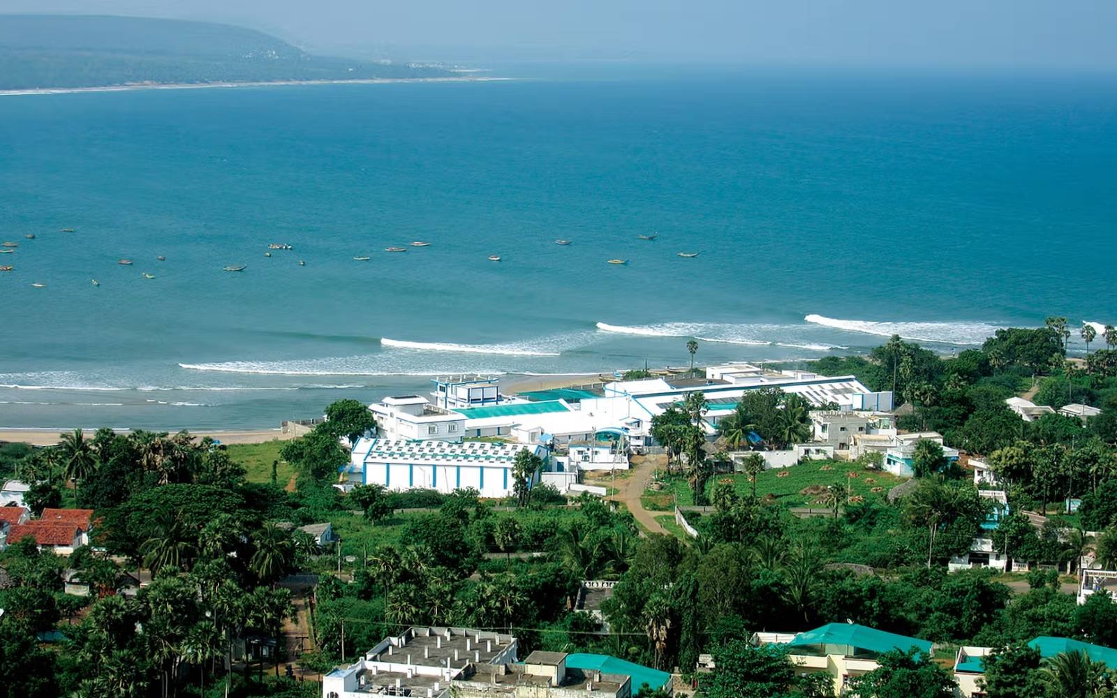 Udaipur Tour Packages From Visakhapatnam