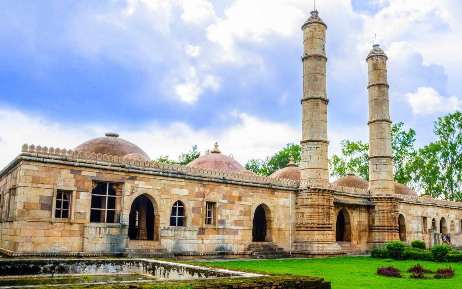 Udaipur Tour Packages from Vadodara