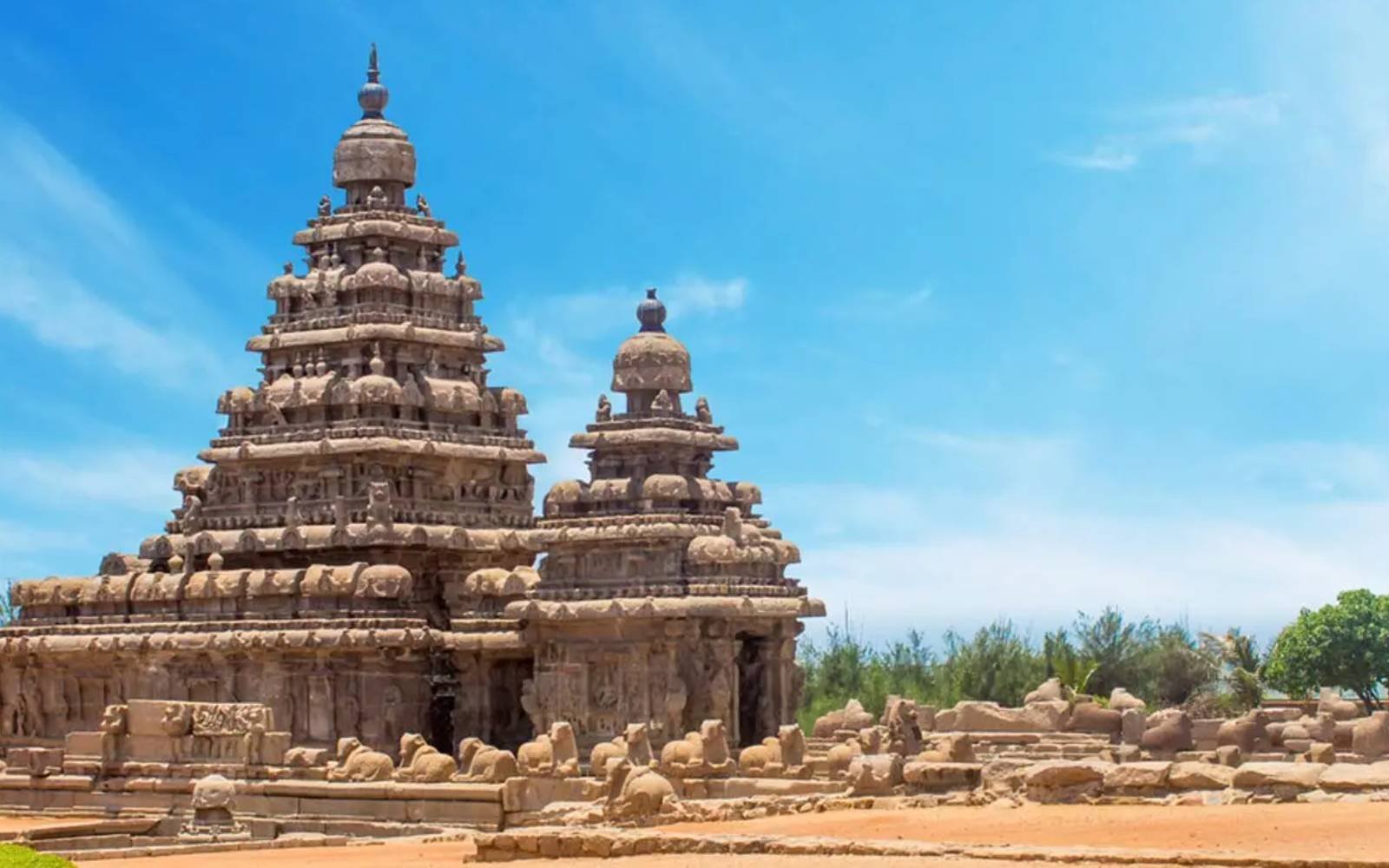 Udaipur Tour Packages from Tamil Nadu