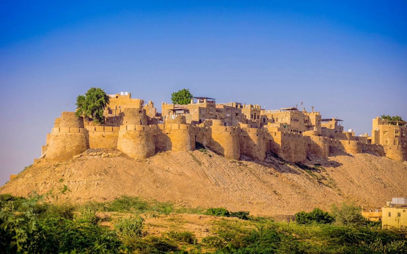 Udaipur Tour Packages from Rajasthan