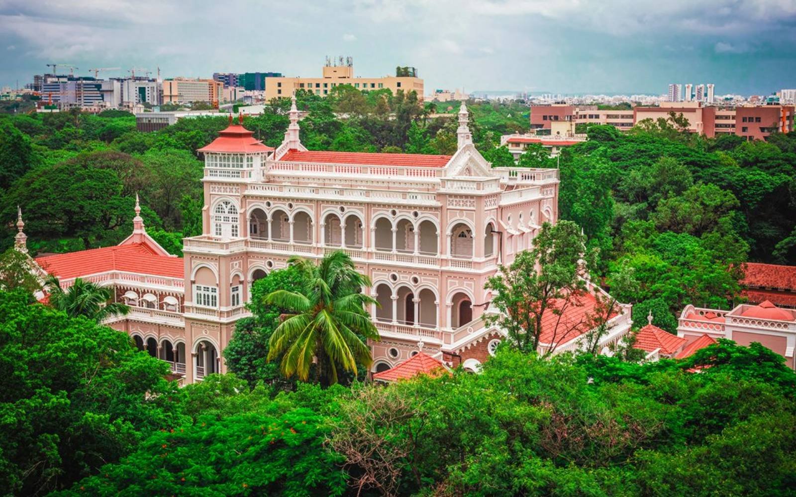 Udaipur Tour Packages from Pune