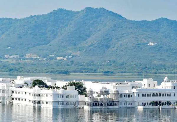 Udaipur Tour Packages from Nepal