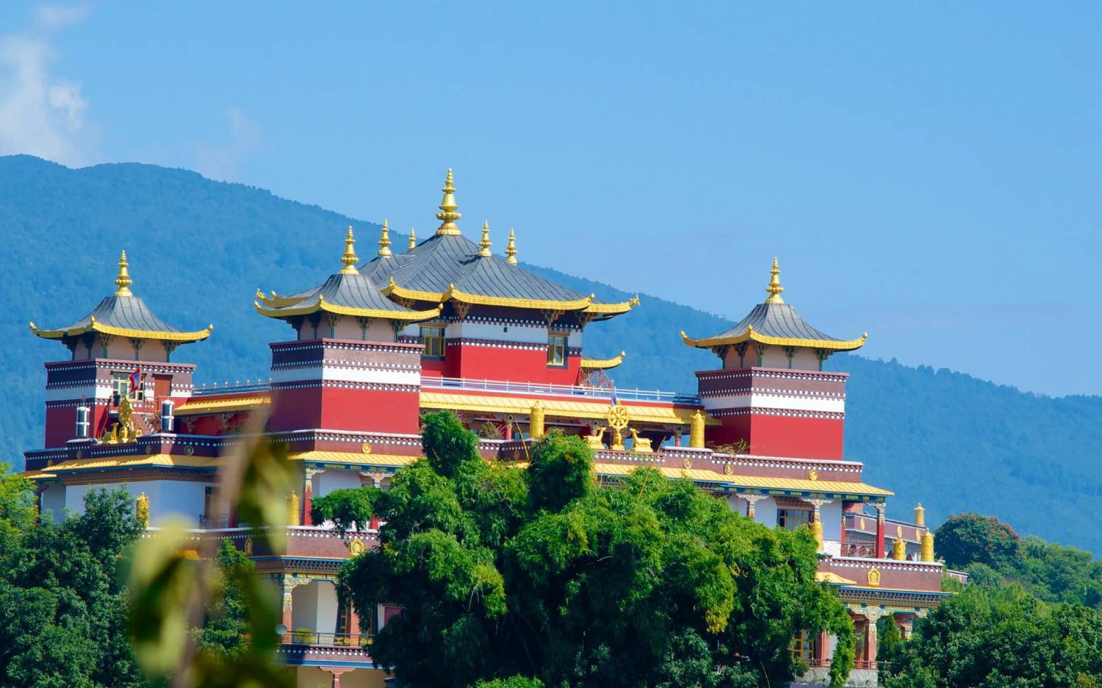 Udaipur Tour Packages from Nepal