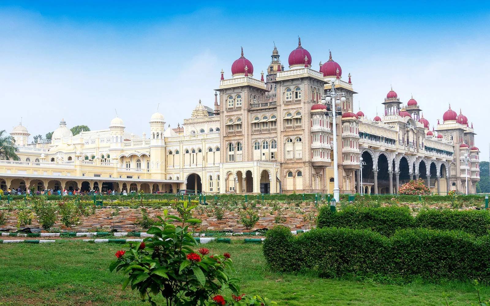 Udaipur Tour Packages from Mysore