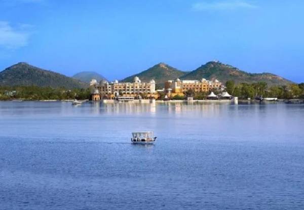 Udaipur Tour Packages from Meerut