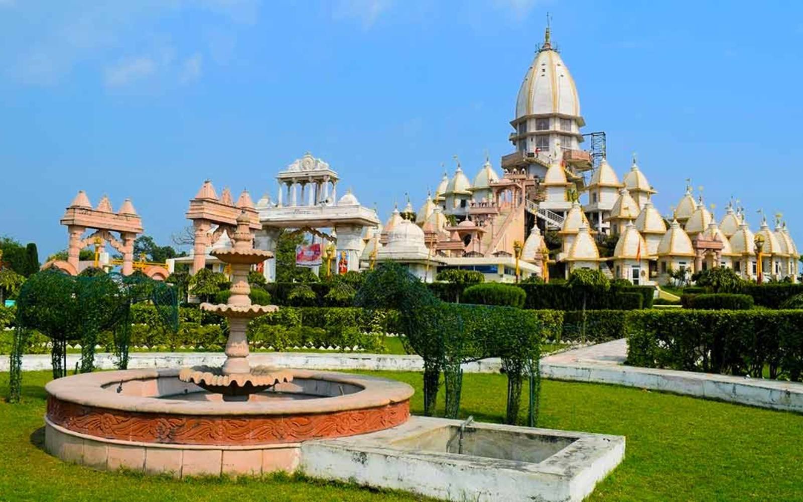 Udaipur Tour Packages from Meerut