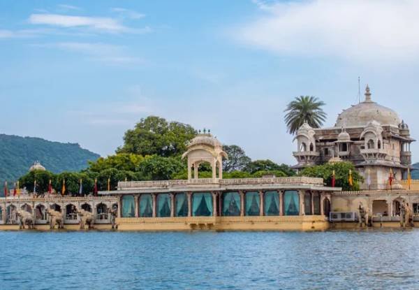Udaipur Tour packages from Manipur