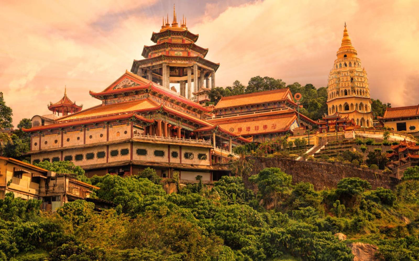 Udaipur tour packages from Malaysia