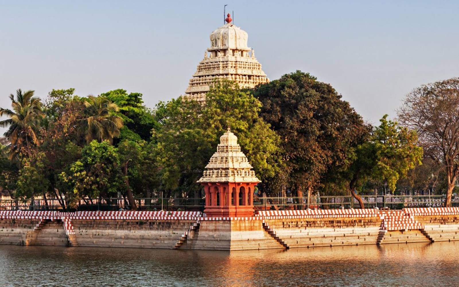 Udaipur Tour Packages from Madurai