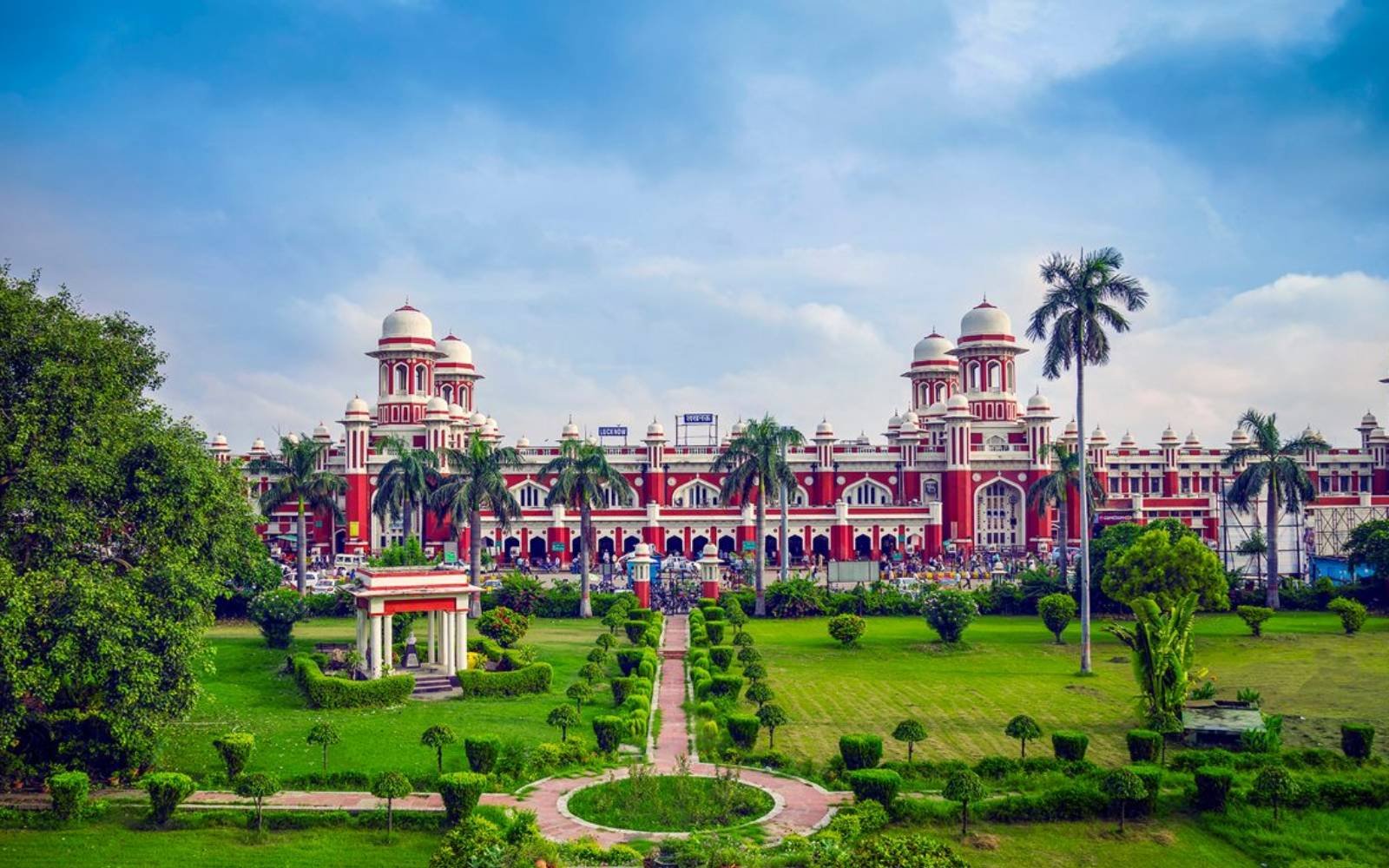 Udaipur Tour Packages from Lucknow