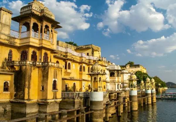 Udaipur Tour Packages from Kolkata