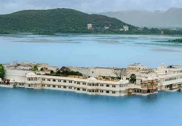 Udaipur Tour Packages from Kochi