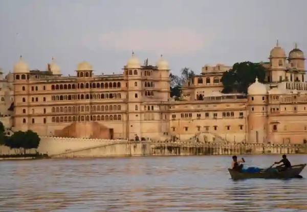 Udaipur Tour Packages from Jharkhand.