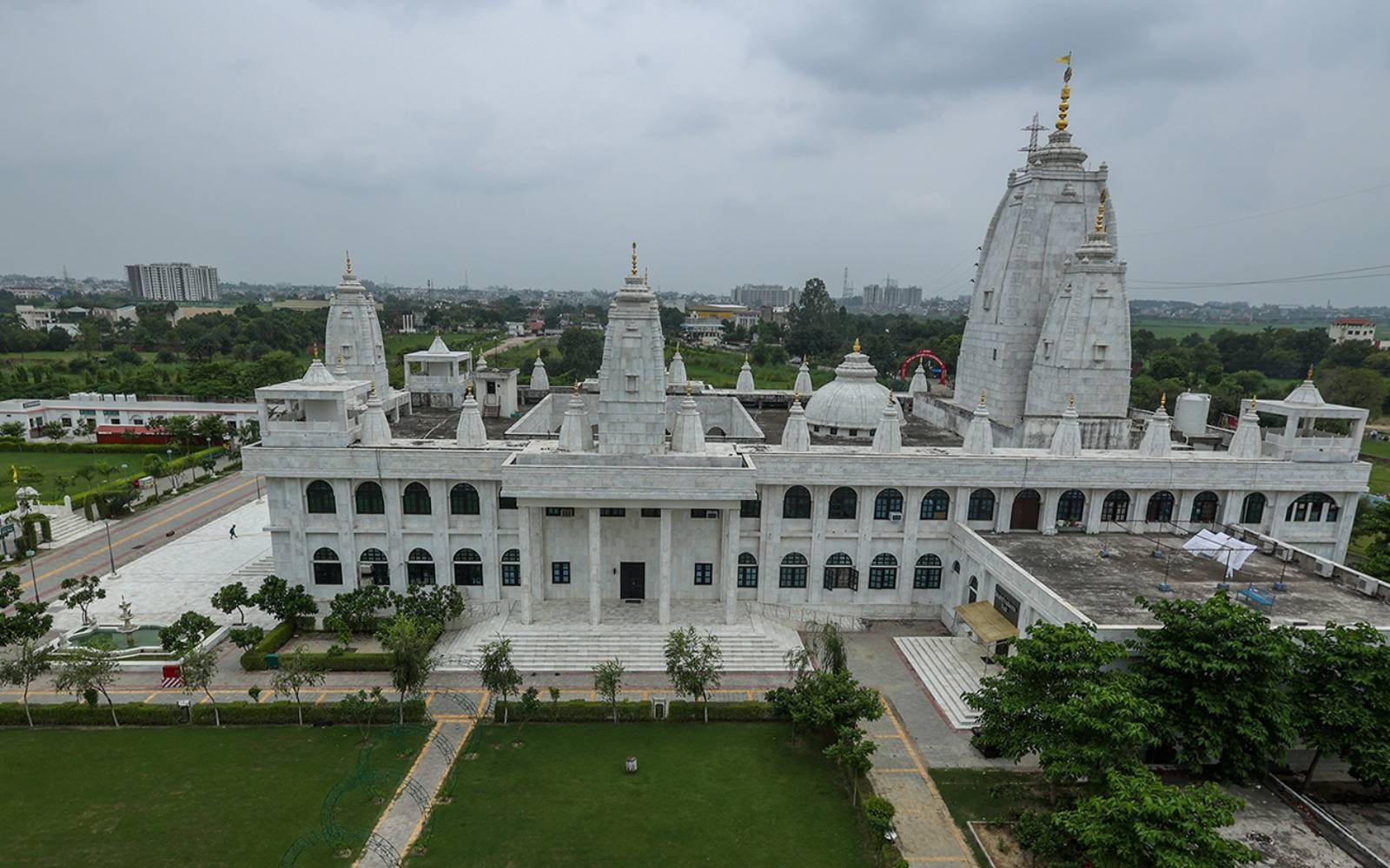 Udaipur tour packages from Kanpur