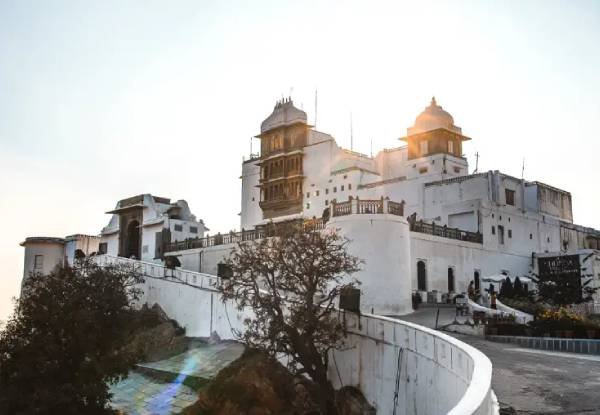 Udaipur Tour Packages from Jodhpur