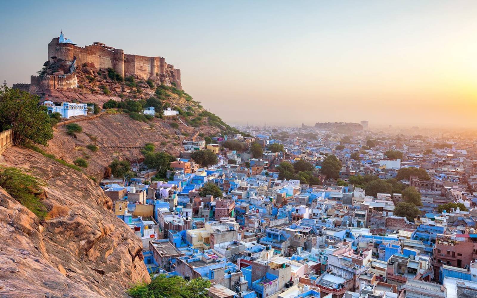 Udaipur Tour Packages from Jodhpur