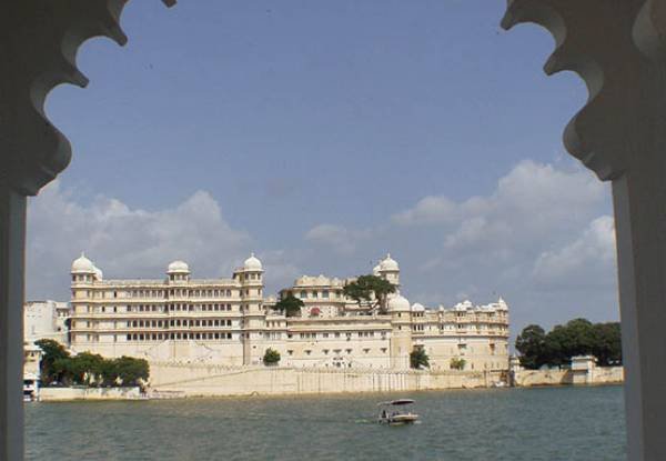 Udaipur Tour Packages from Jaipur