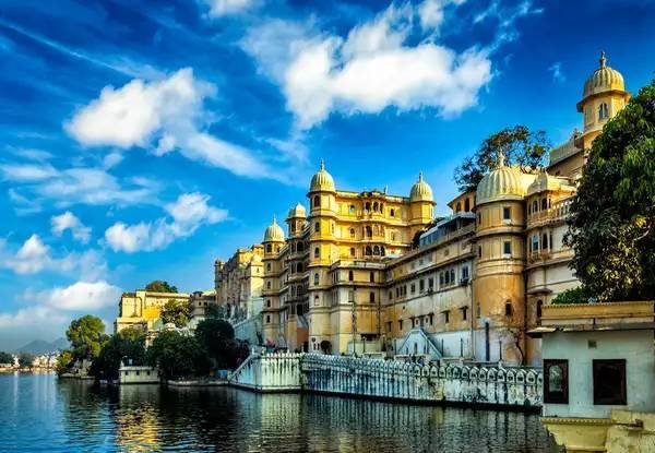 Udaipur Tour Packages from Haridwar