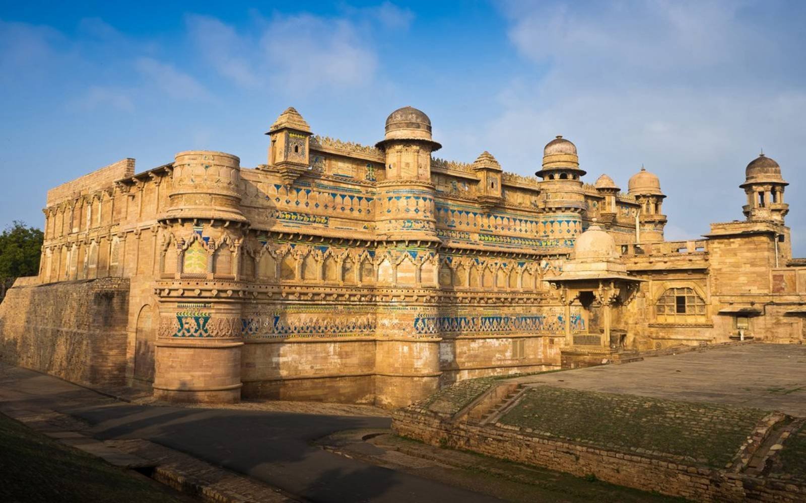 Udaipur Tour Packages from Gwalior