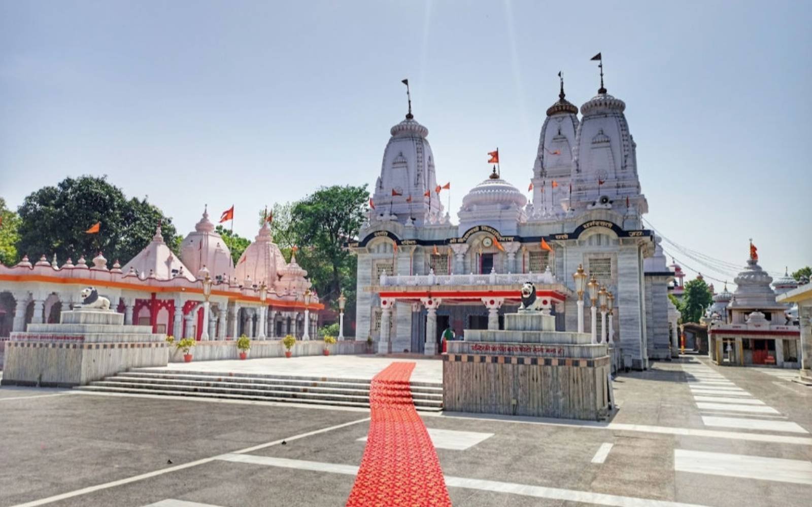 Udaipur Tour Packages from Gorakhpur