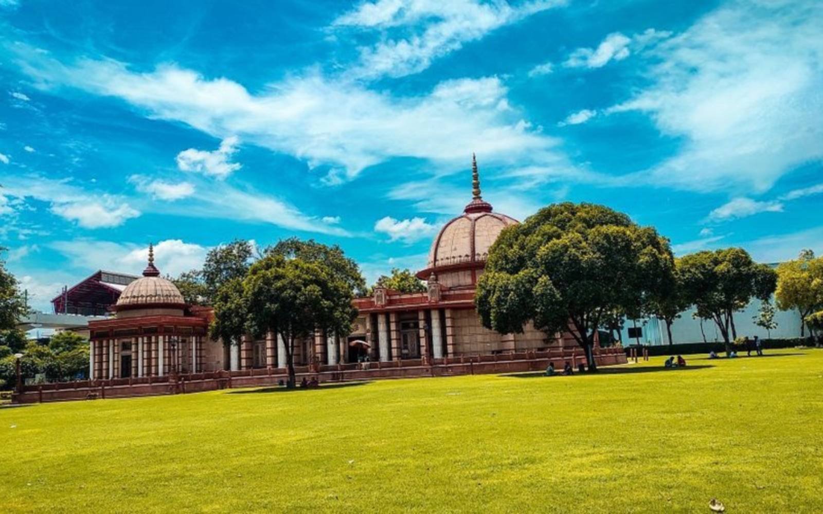 Udaipur Tour Packages from Ghaziabad