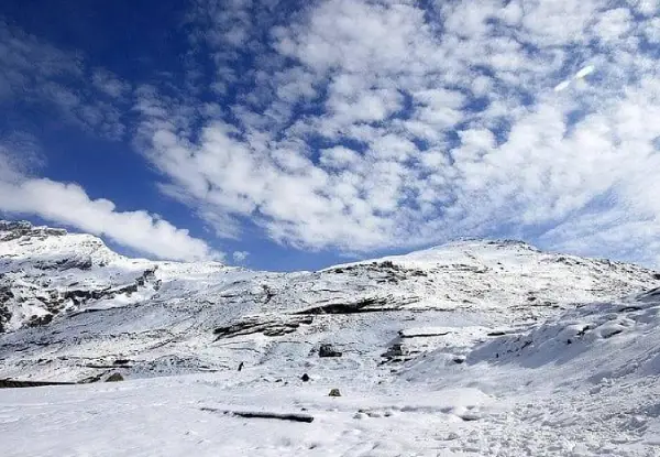 Breathtaking Manali Tour Package from Mumbai