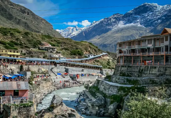 Spiritual and Cultural Retreat in Uttarakhand