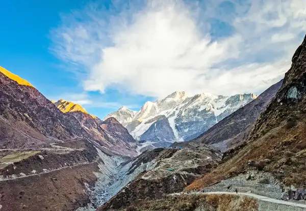 Spiritual Char Dham Tour | Discover Holy Trails of Uttarakhand
