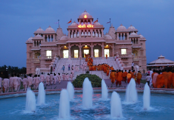 Rajasthan Tour Packages from Rajkot