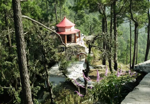 9 Nights / 10 Days Uttarakhand Tour