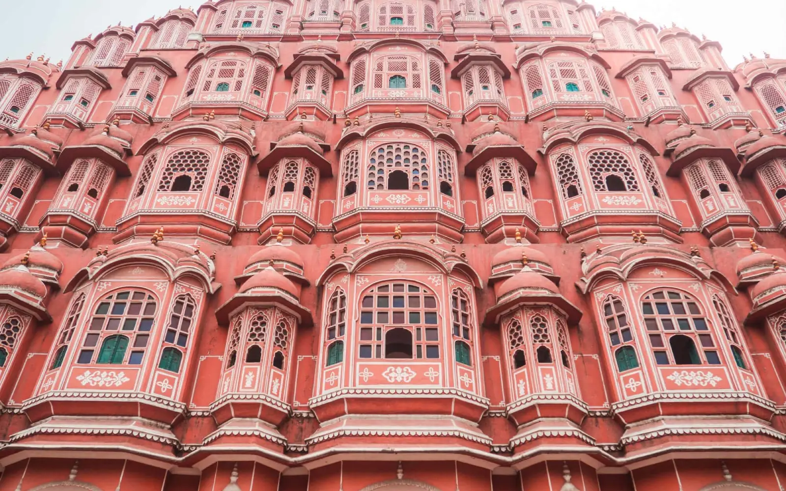 2 Days Jaipur Private Tour