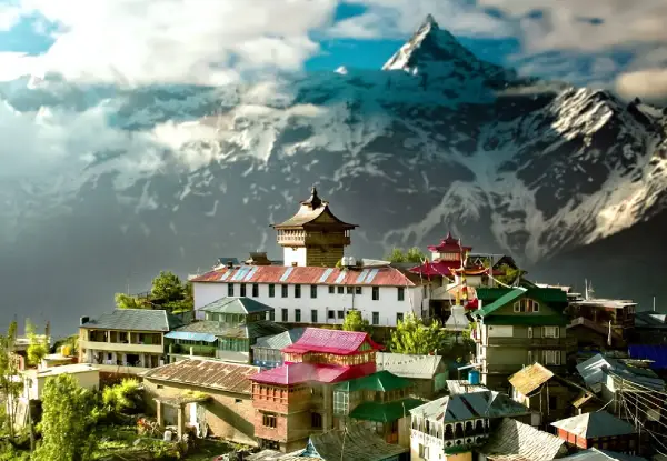 9 Nights / 10 Days Himachal Tour