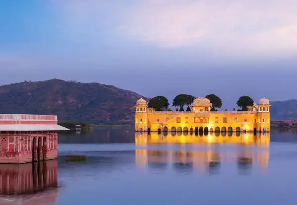 2 Days Jaipur Private Tour