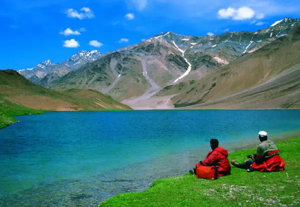 Spiti Tour Package For Adventure Lovers