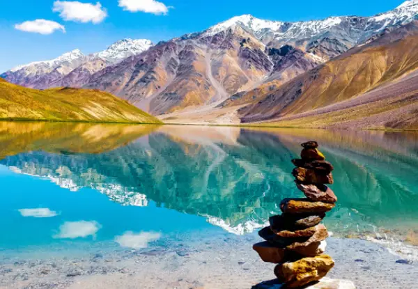 8nights 9days himachal tour sensational
