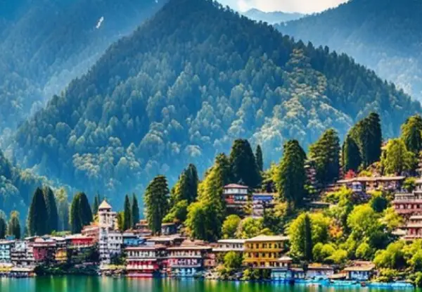 Splendid Uttarakhand – Lakes and Wildlife Tour