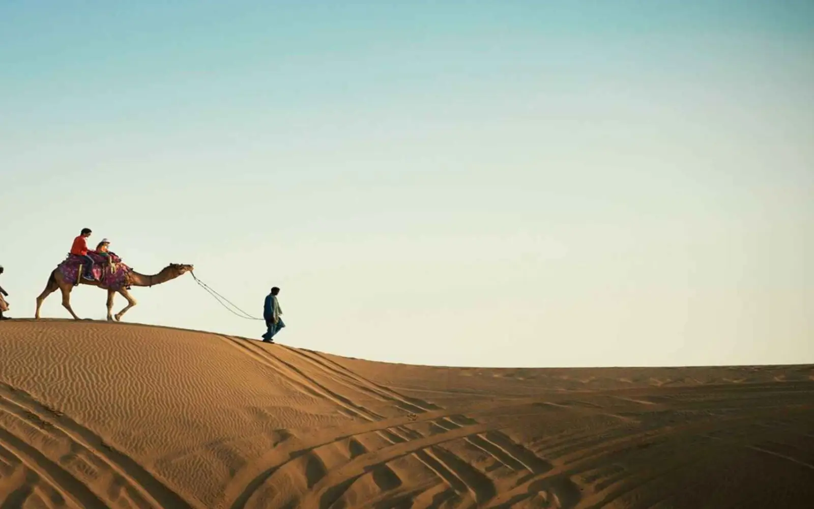 3 days Ajmer Pushkar private tour