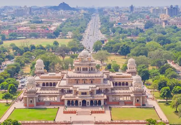 3 Days Jaipur Private Tour