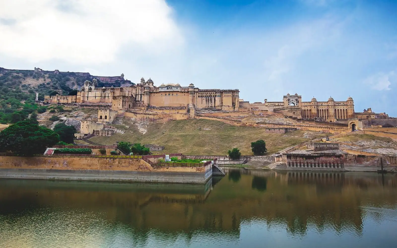3 Days Jaipur Private Tour