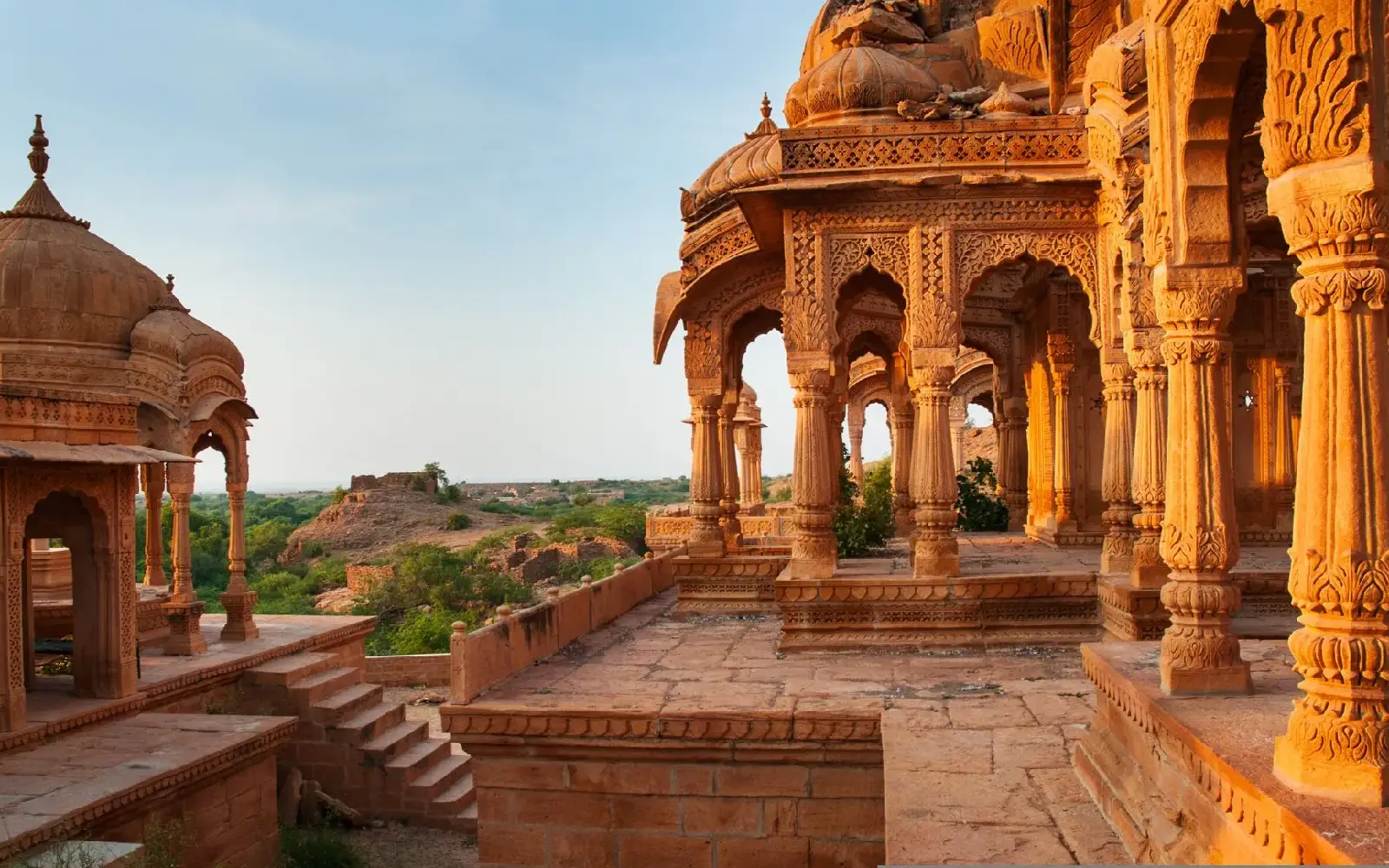 3 Days Jaisalmer Private Tour