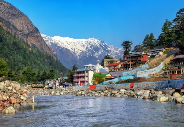 8 Nights / 9 Days Uttarakhand Tour Package