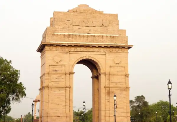 3 Days Private Golden Triangle Tour