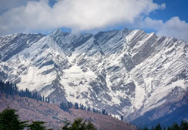 8 Nights / 9 Days Exciting Voyage to Himachal Pradesh