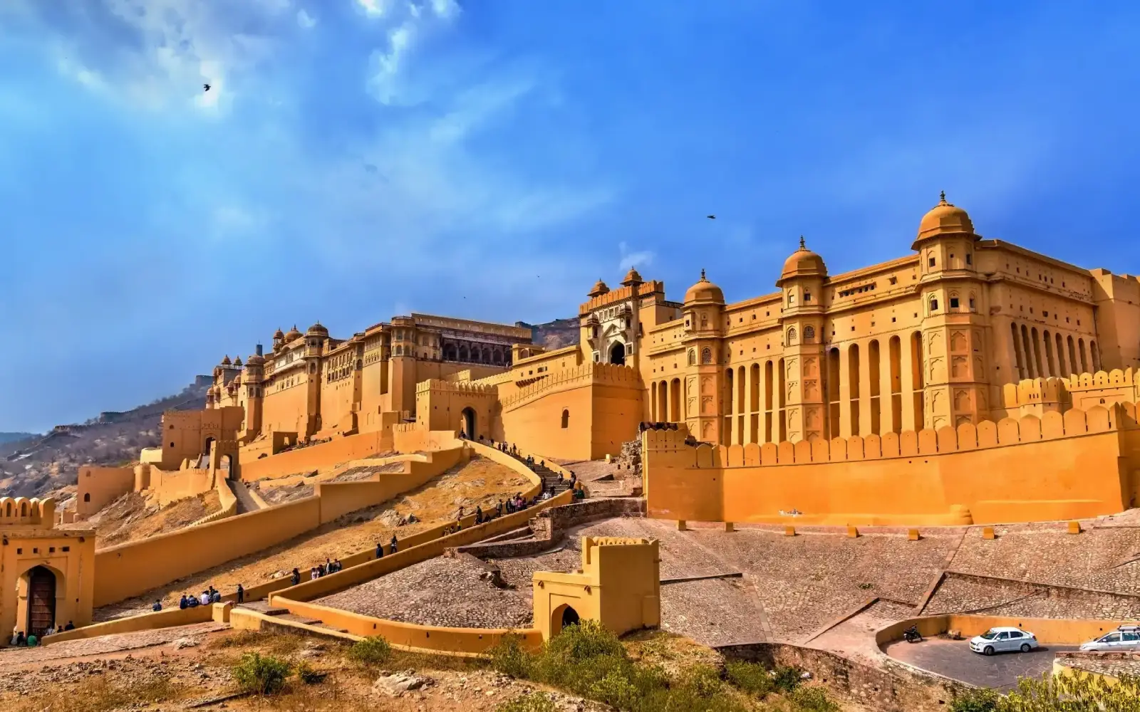 3 Days Rajasthan Private Tour