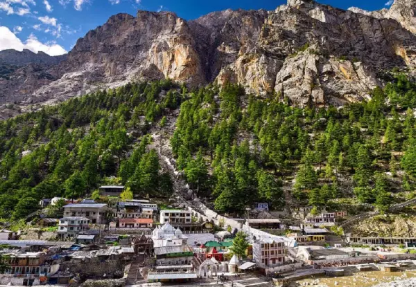 Rishikesh Dhanaulti Mukhba Village Tour Package