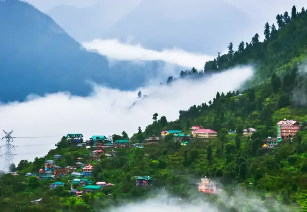 7nights 8days himachal tour invigorating